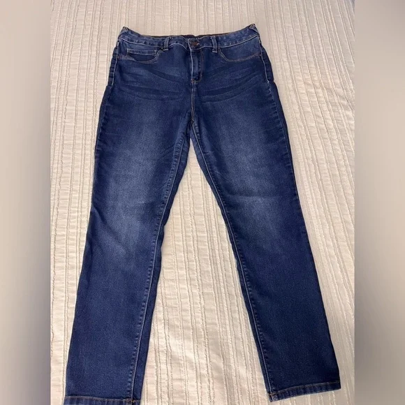 Soundstyle ladies Jessie best skinny jeggings size 16 - Picture 6 of 11